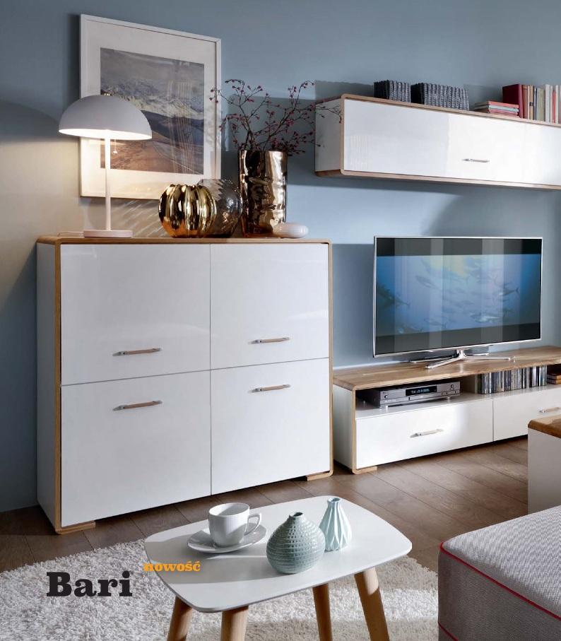 Gazetka promocyjna Black Red White str. 32