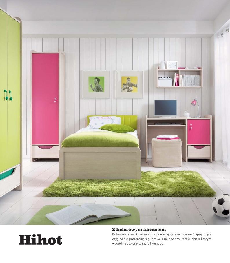 Gazetka promocyjna Black Red White str. 168