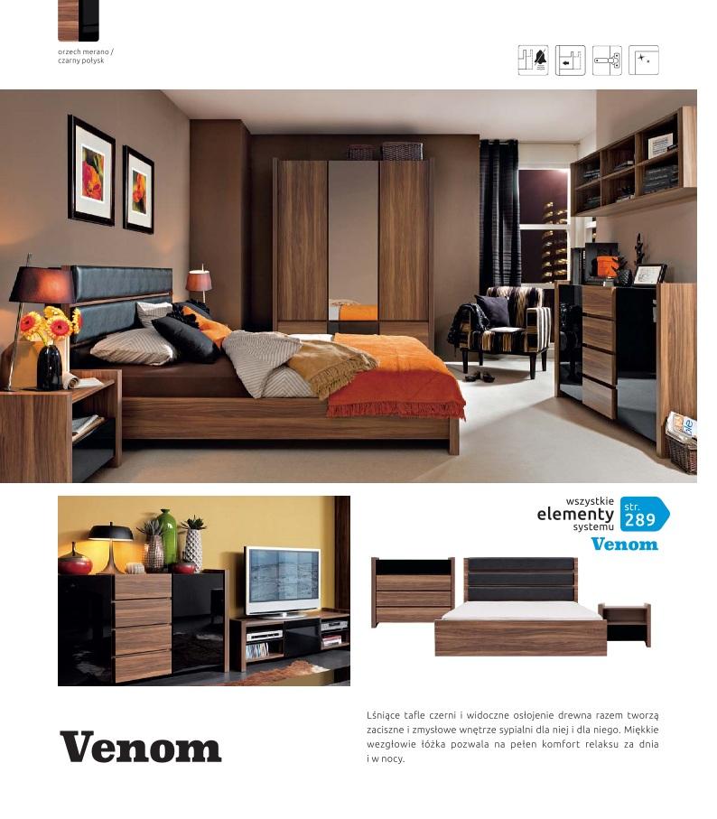 Gazetka promocyjna Black Red White str. 204