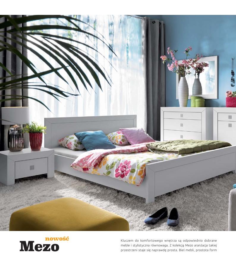 Gazetka promocyjna Black Red White str. 208