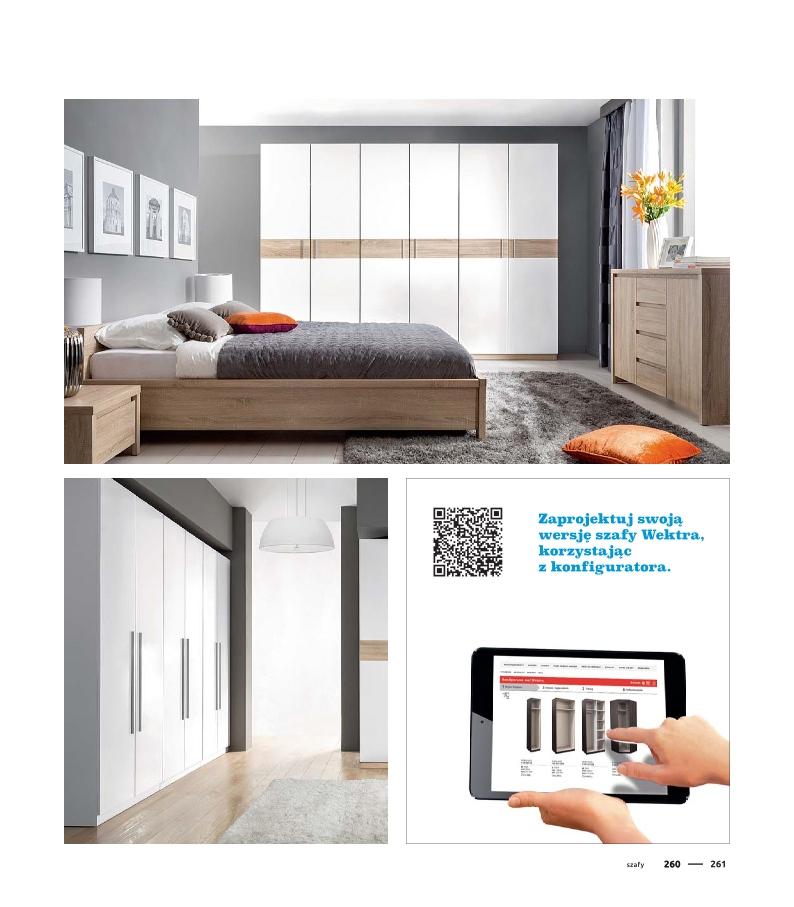 Gazetka promocyjna Black Red White str. 261