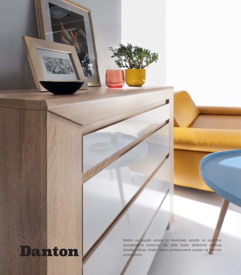 Gazetka promocyjna Black Red White str. 96