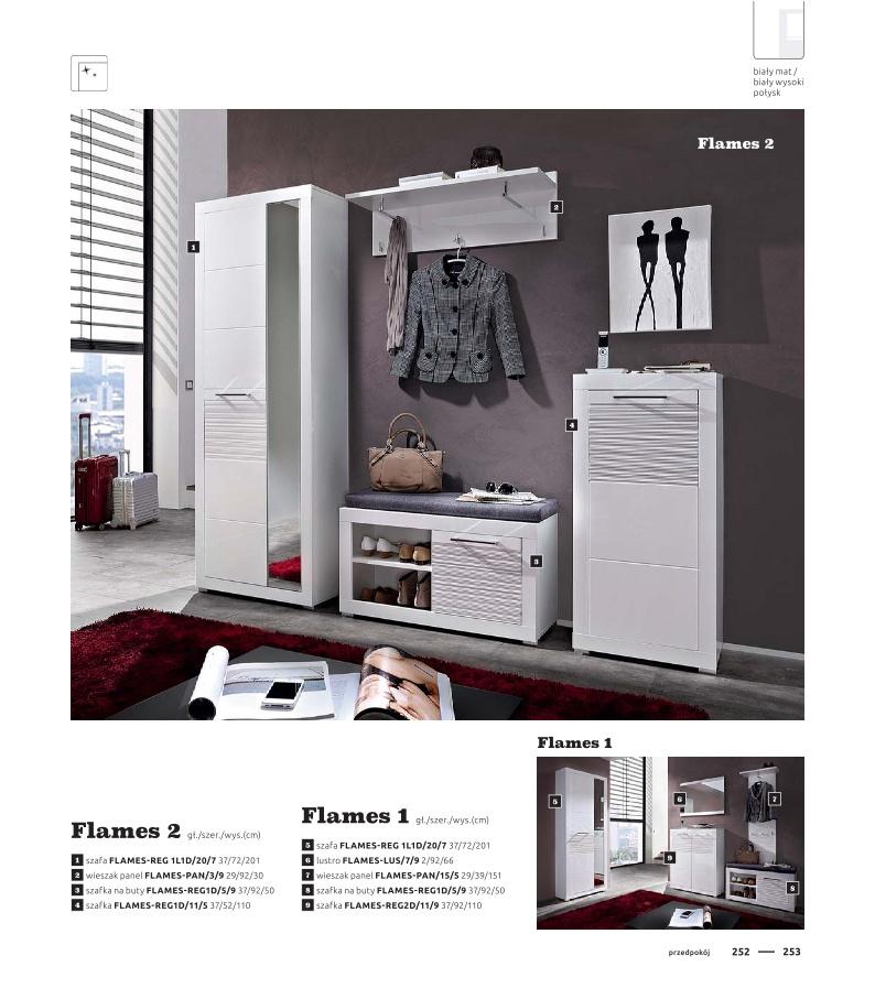 Gazetka promocyjna Black Red White str. 253