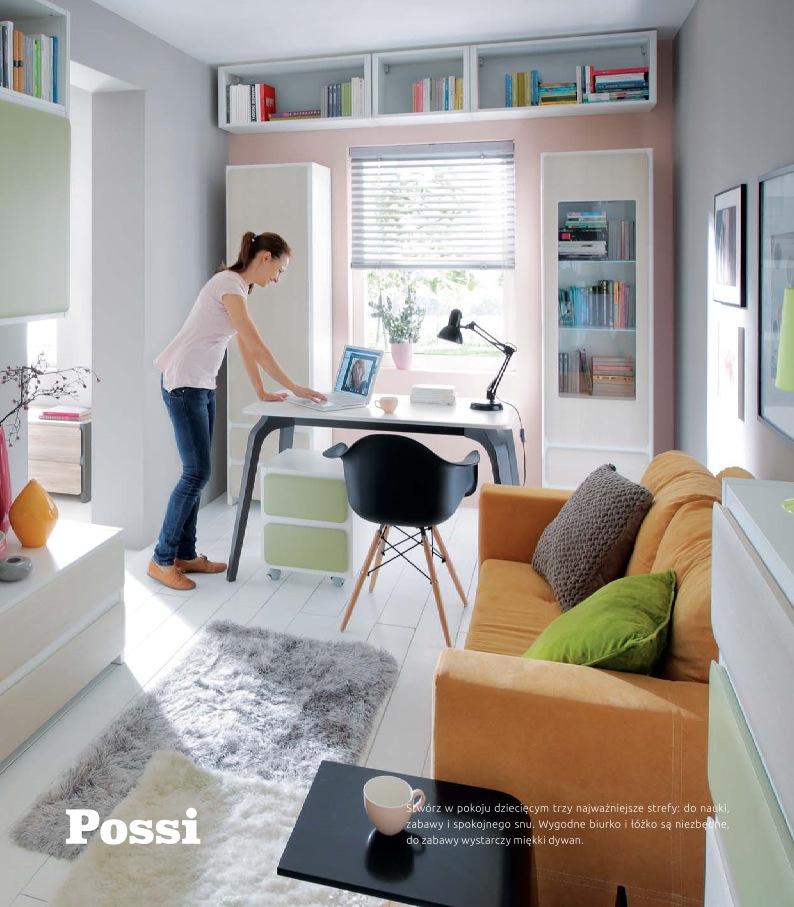 Gazetka promocyjna Black Red White str. 132