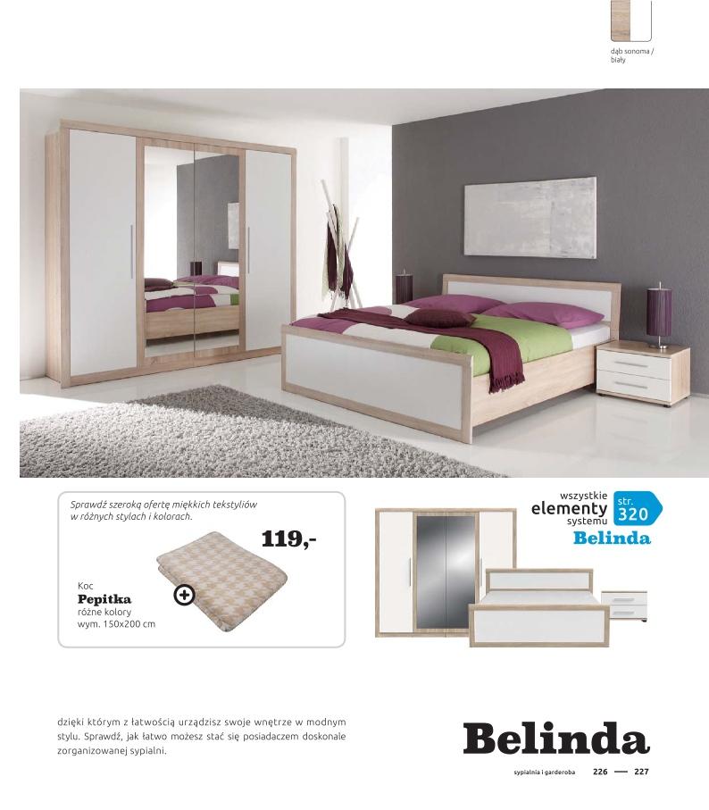 Gazetka promocyjna Black Red White str. 227