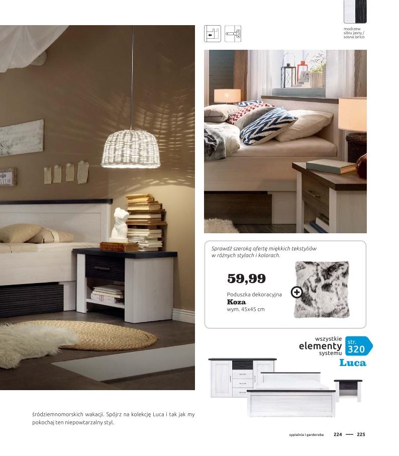 Gazetka promocyjna Black Red White str. 225