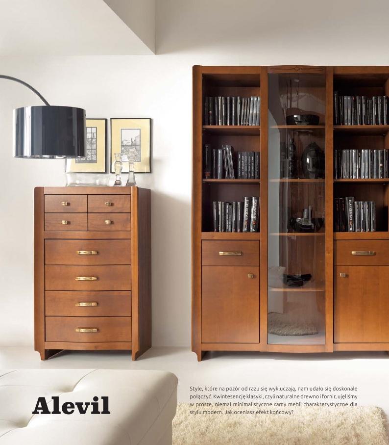 Gazetka promocyjna Black Red White str. 122