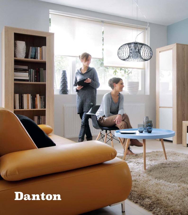 Gazetka promocyjna Black Red White str. 94