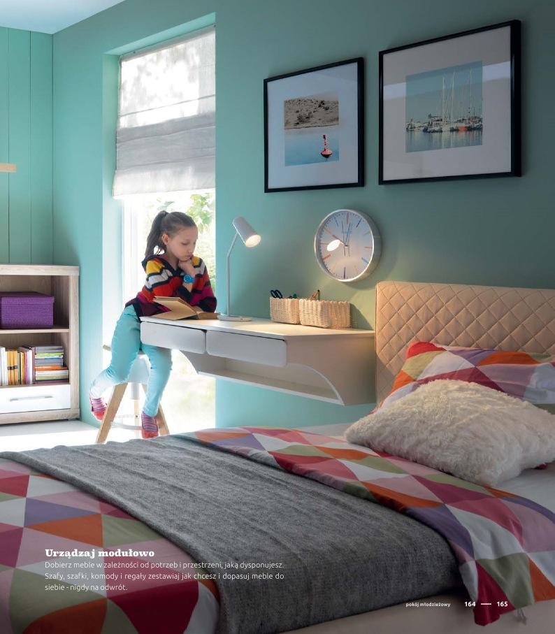 Gazetka promocyjna Black Red White str. 165