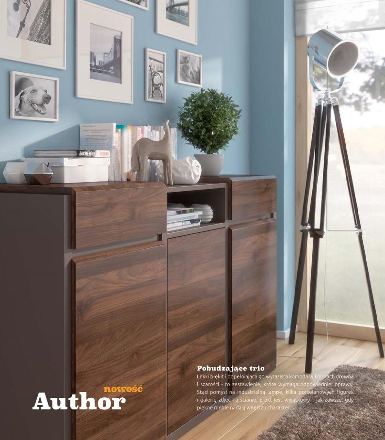 Gazetka promocyjna Black Red White str. 66