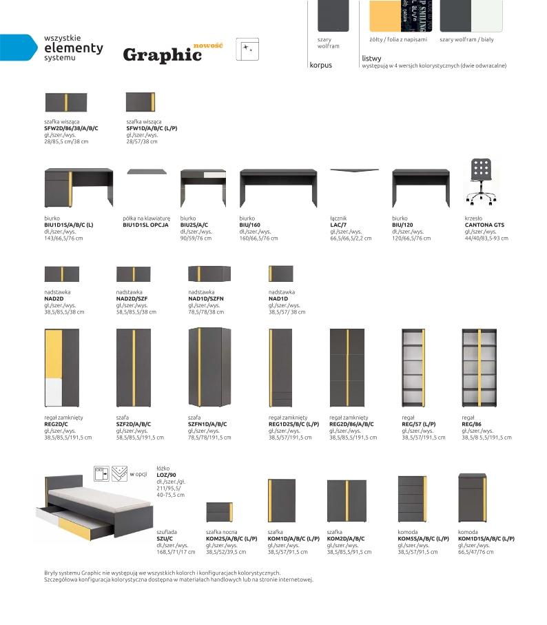 Gazetka promocyjna Black Red White str. 304