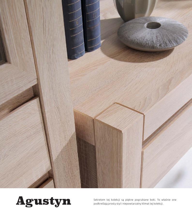 Gazetka promocyjna Black Red White str. 84