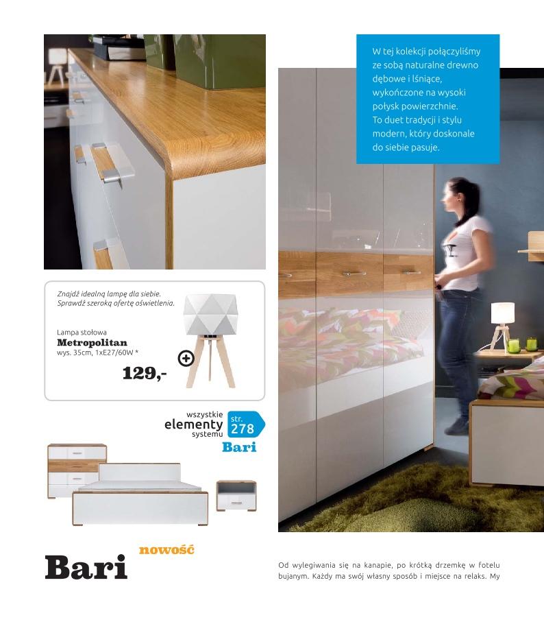 Gazetka promocyjna Black Red White str. 192