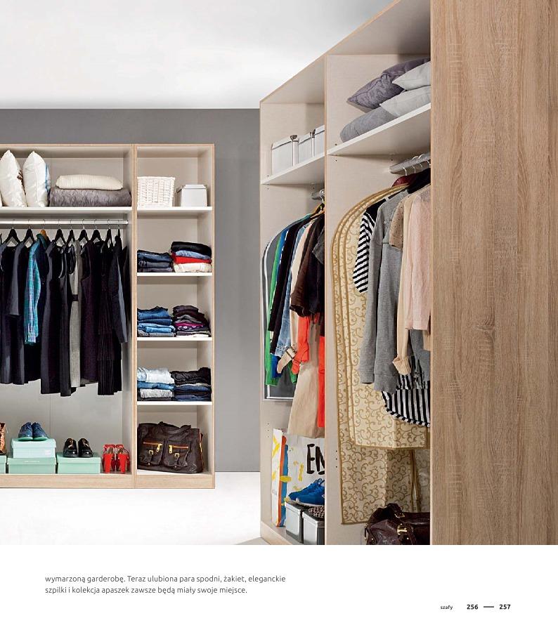 Gazetka promocyjna Black Red White str. 257