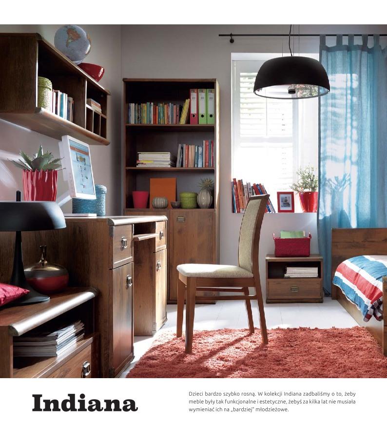 Gazetka promocyjna Black Red White str. 140