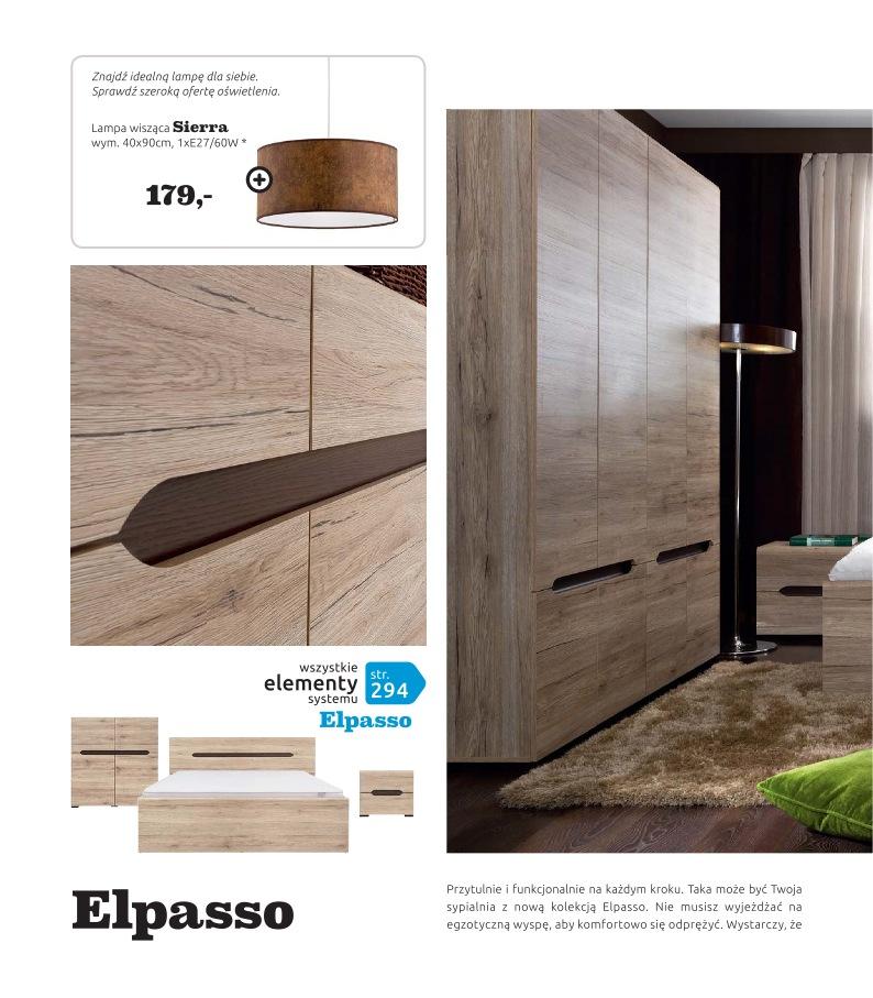 Gazetka promocyjna Black Red White str. 222