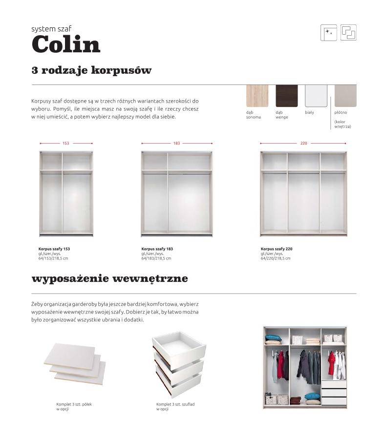 Gazetka promocyjna Black Red White str. 264