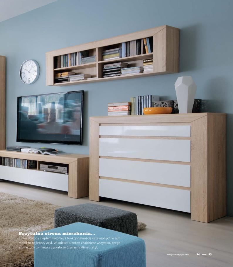 Gazetka promocyjna Black Red White str. 95