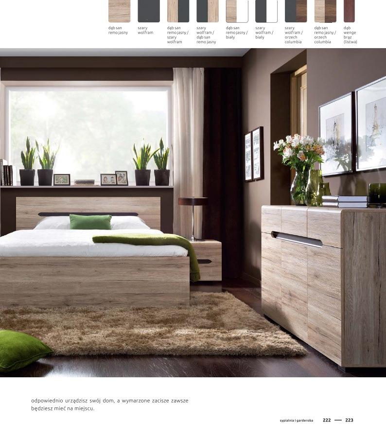 Gazetka promocyjna Black Red White str. 223