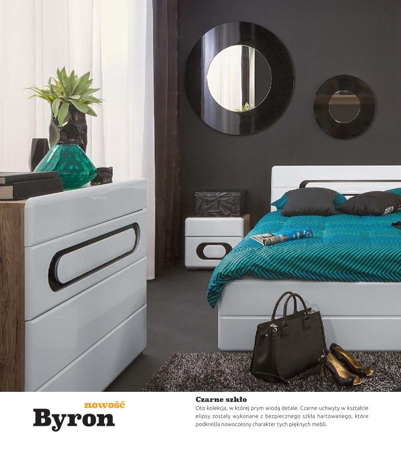 Gazetka promocyjna Black Red White str. 202