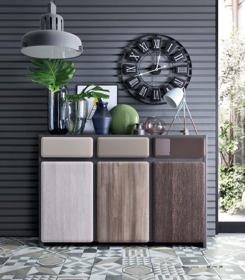 Gazetka promocyjna Black Red White str. 29