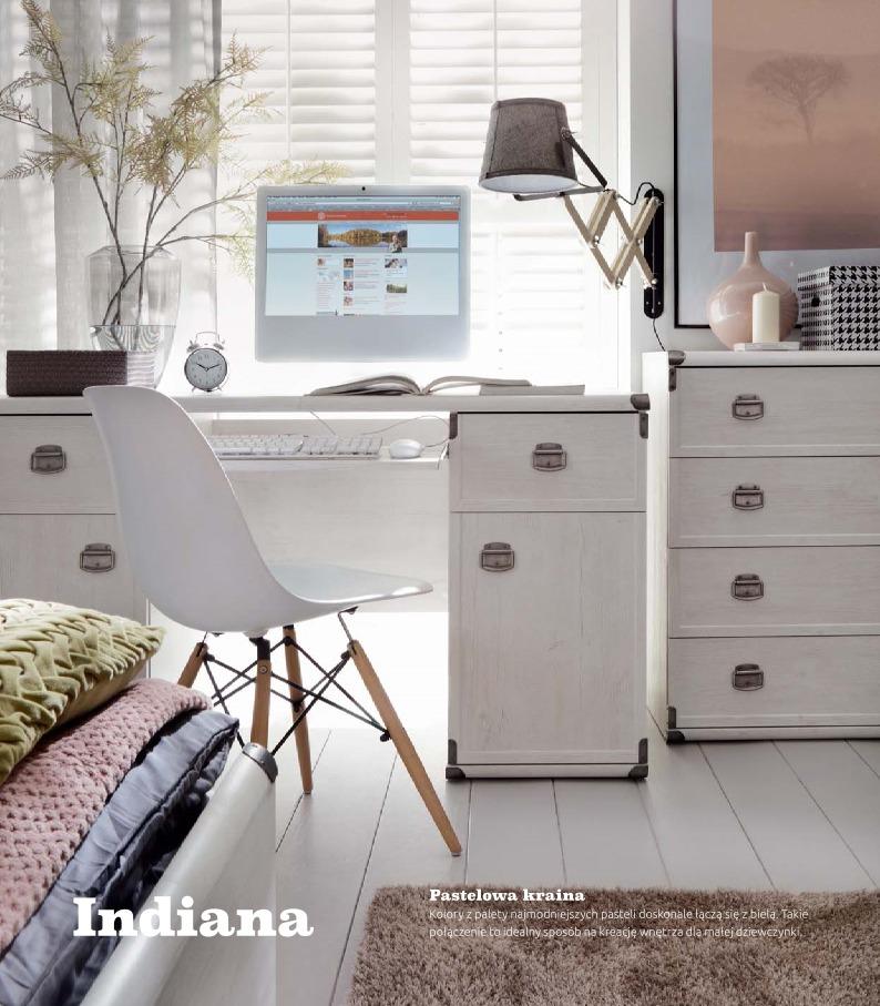 Gazetka promocyjna Black Red White str. 138