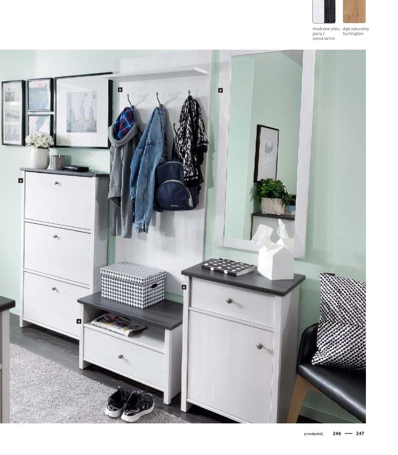 Gazetka promocyjna Black Red White str. 247