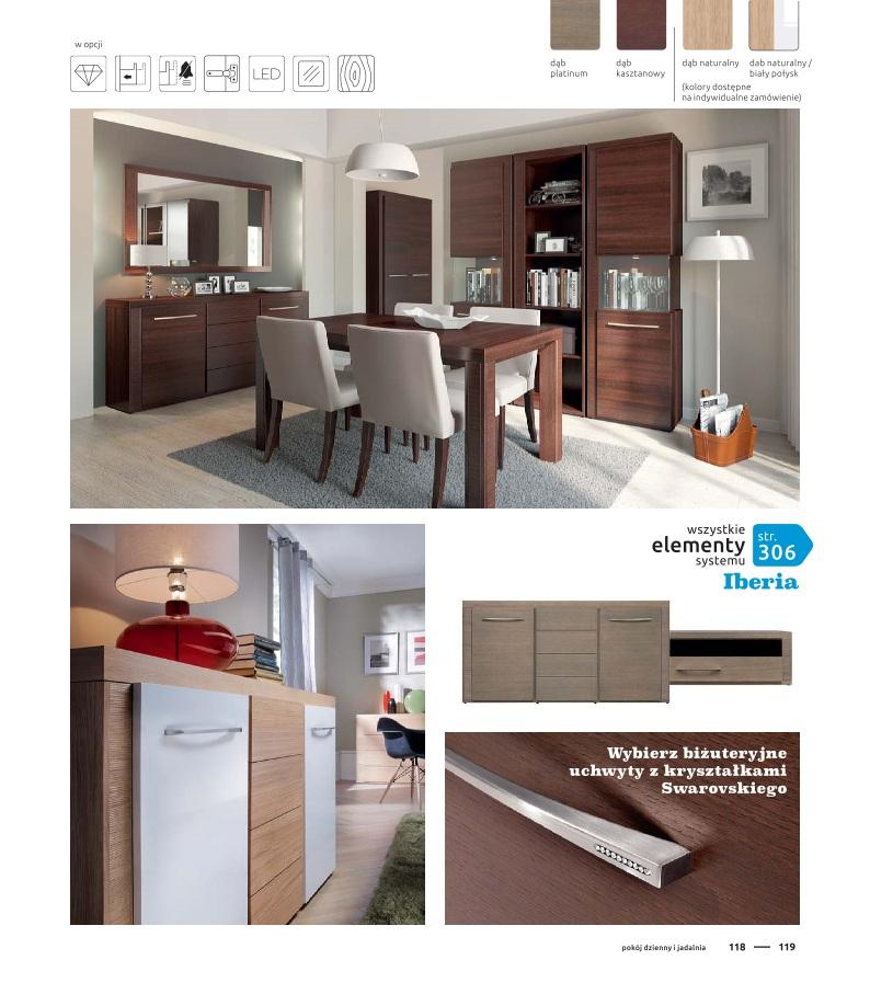 Gazetka promocyjna Black Red White str. 119