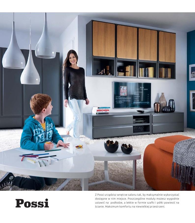 Gazetka promocyjna Black Red White str. 22