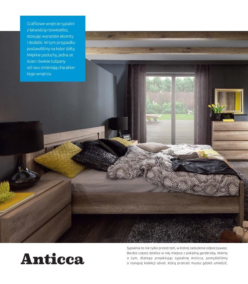 Gazetka promocyjna Black Red White str. 216