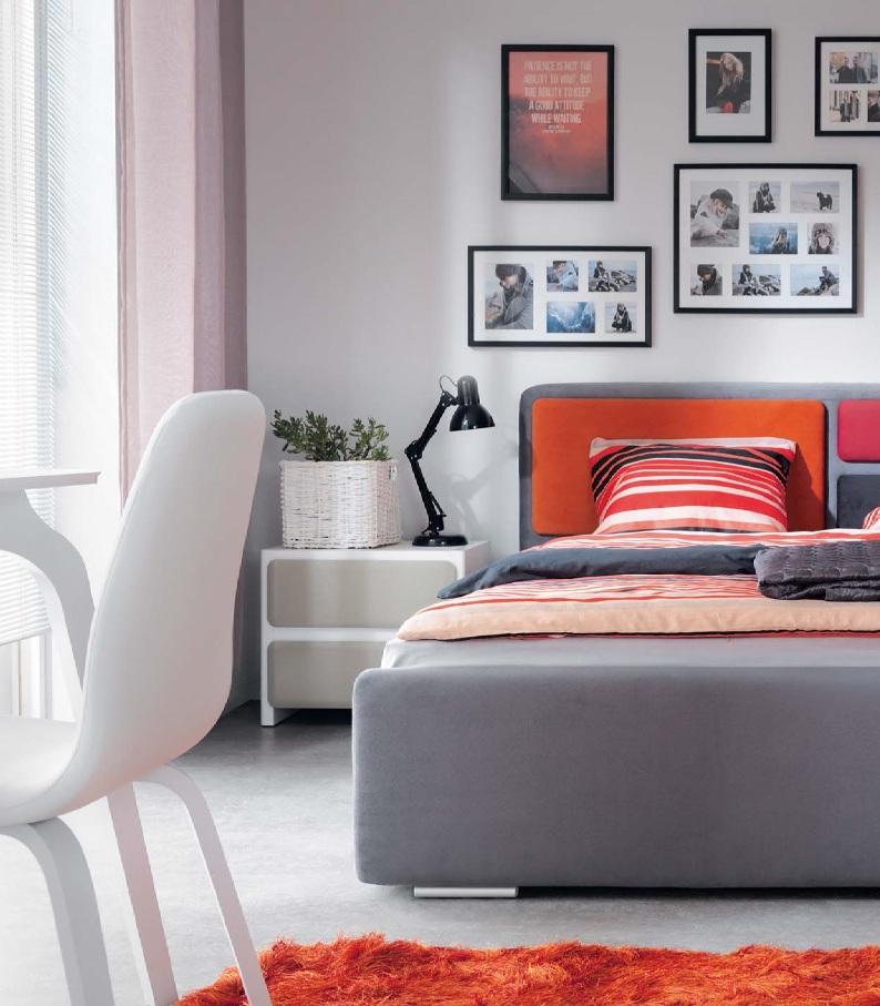 Gazetka promocyjna Black Red White str. 188