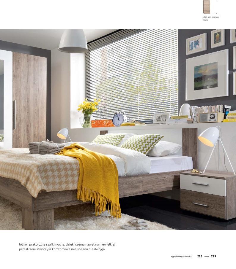 Gazetka promocyjna Black Red White str. 229