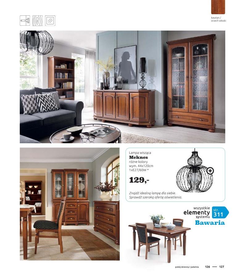 Gazetka promocyjna Black Red White str. 127