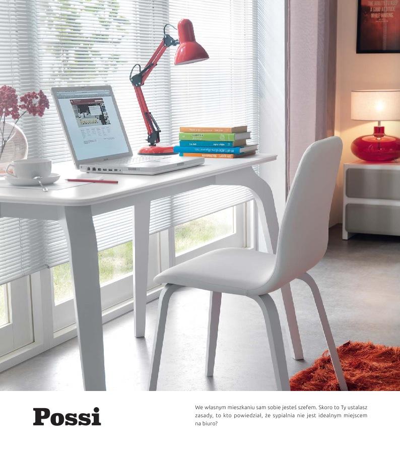 Gazetka promocyjna Black Red White str. 190