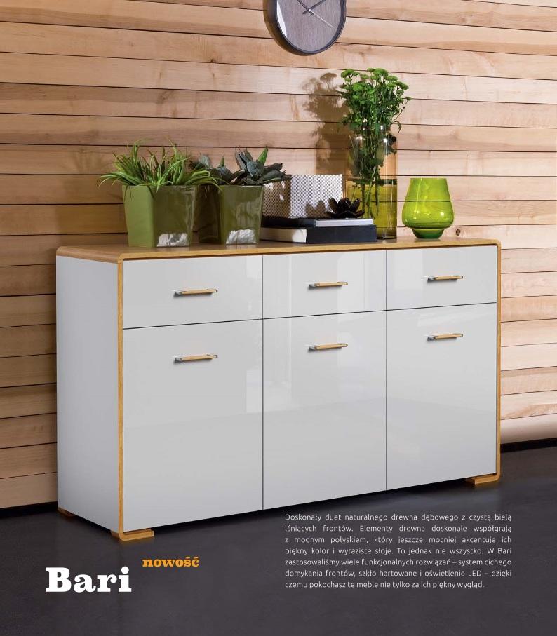 Gazetka promocyjna Black Red White str. 34