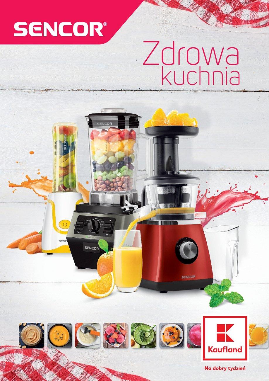 Gazetka promocyjna Black Red White str. 11